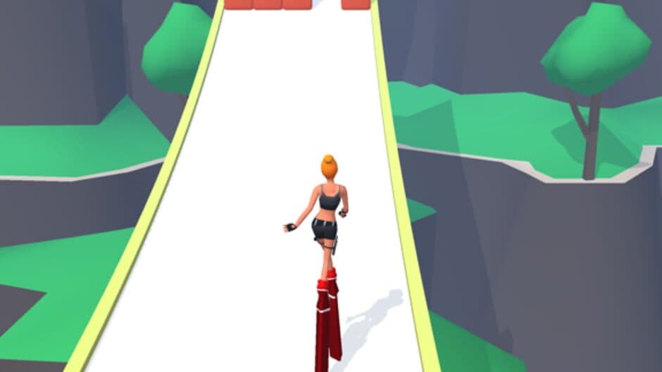 Скриншот 4 из High Heels!