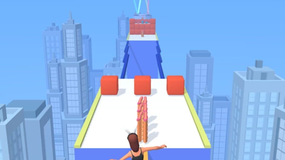 Скриншот 5 из High Heels!