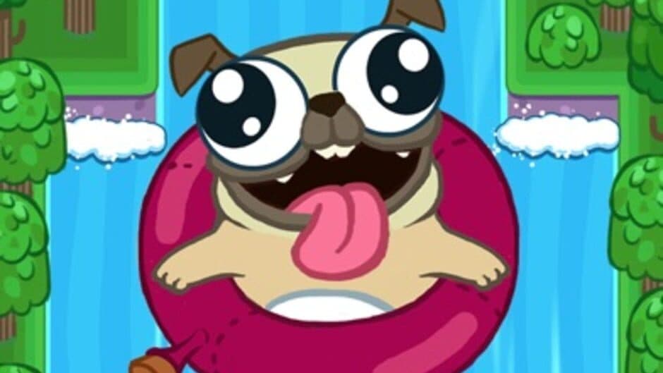 Скриншот 1 из Pug Rapids