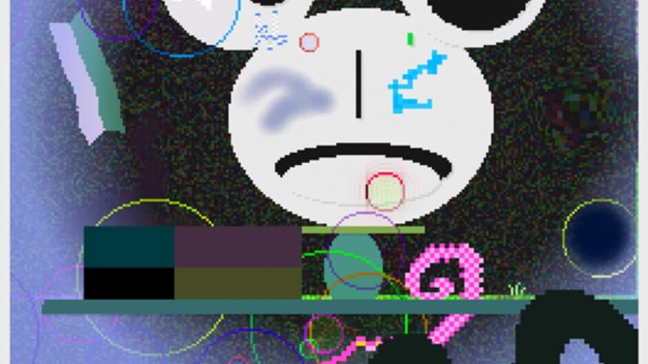 Скриншот 2 из No Paint