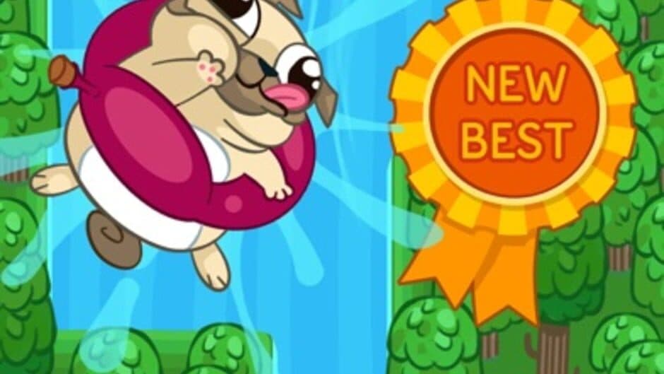 Скриншот 5 из Pug Rapids