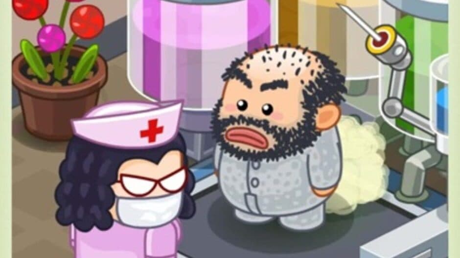 Скриншот 3 из Fun Hospital