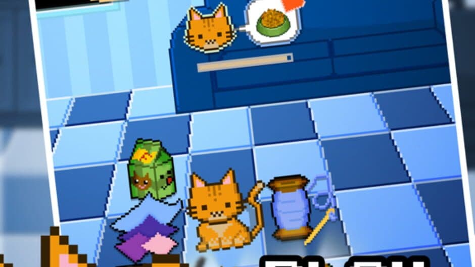 Скриншот 3 из Wilful Kitty