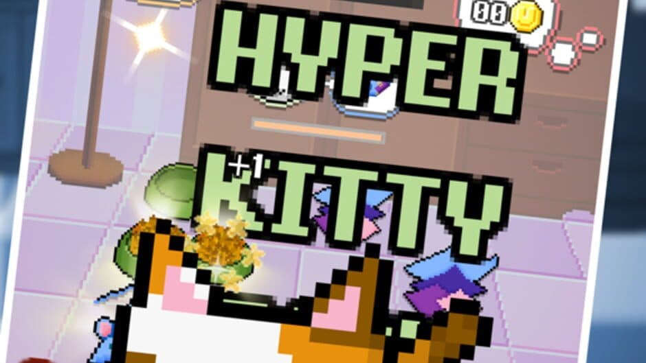Скриншот 2 из Wilful Kitty
