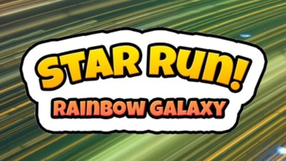 Скриншот 3 из Star Run!: Rainbow Galaxy