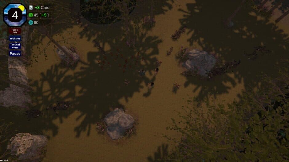 Скриншот 3 из Undead Zone