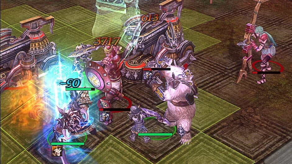 Скриншот 5 из Atlantica Online