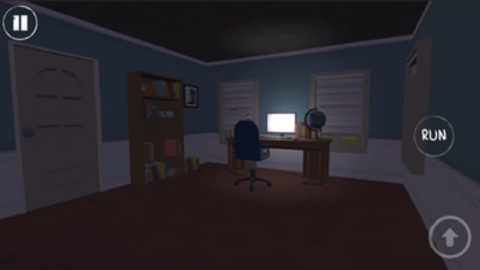 Скриншот 6 из Angry Neighbor: The Strange House