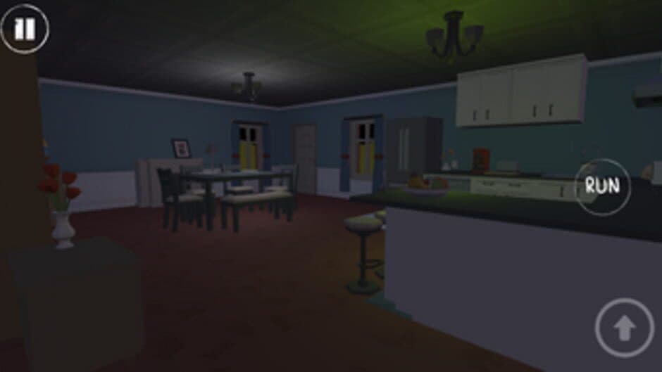 Скриншот 2 из Angry Neighbor: The Strange House