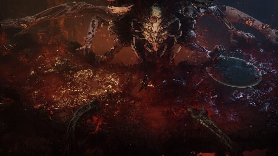 Скриншот 2 из Wolcen: Lords of Mayhem - Deluxe Edition