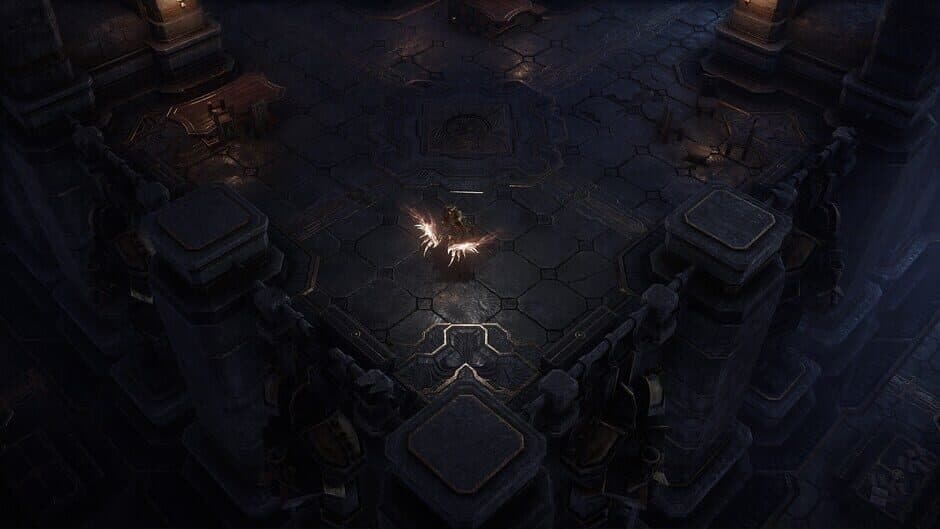 Скриншот 7 из Wolcen: Lords of Mayhem - Deluxe Edition