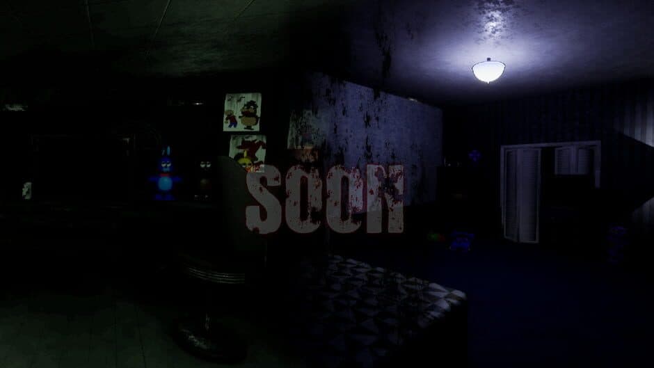 Скриншот 5 из Fazbear's Shootout