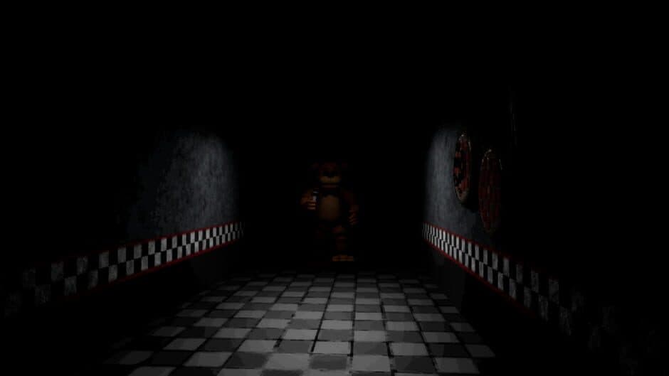 Скриншот 3 из Fazbear's Shootout