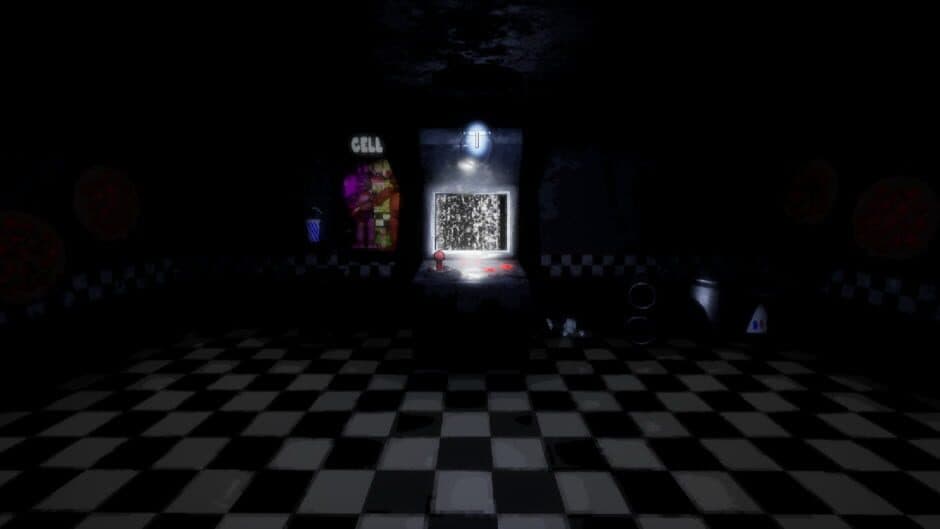 Скриншот 4 из Fazbear's Shootout
