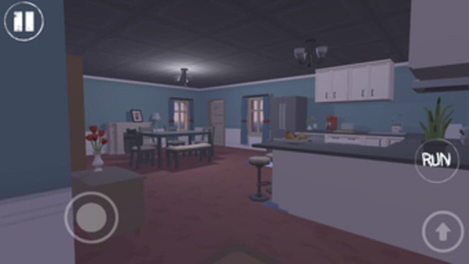 Скриншот 1 из Angry Neighbor: The Temporary Neighbor
