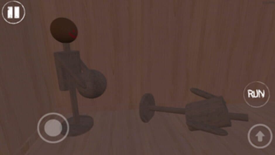 Скриншот 2 из Angry Neighbor: The Temporary Neighbor
