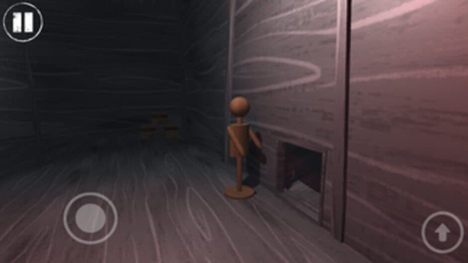 Скриншот 4 из Angry Neighbor: The Temporary Neighbor