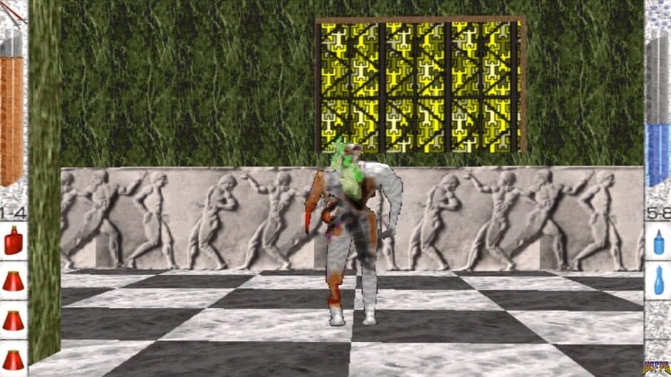 Скриншот 7 из The Lord of Lightning