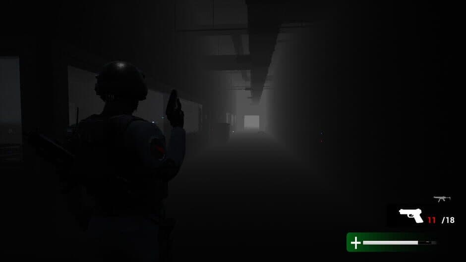Скриншот 2 из The Last of The Core