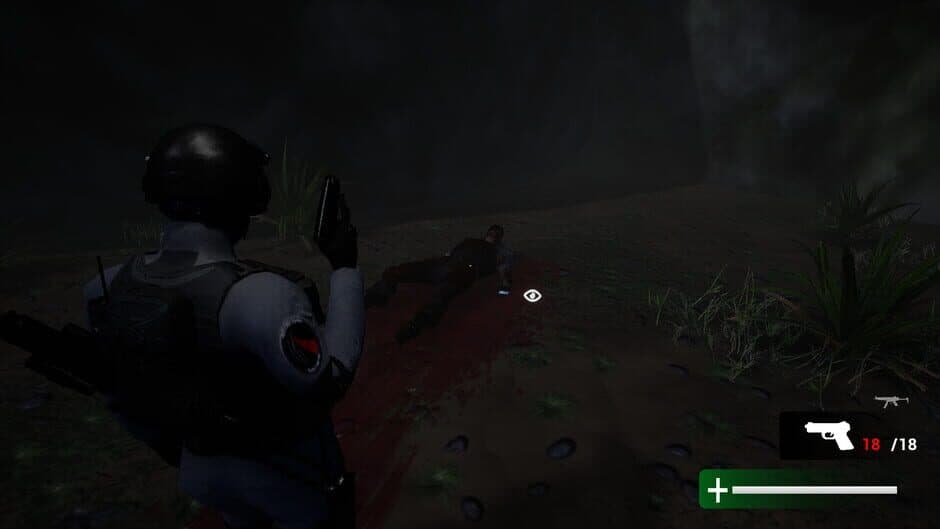 Скриншот 3 из The Last of The Core