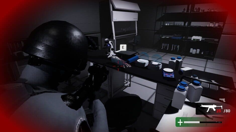 Скриншот 5 из The Last of The Core