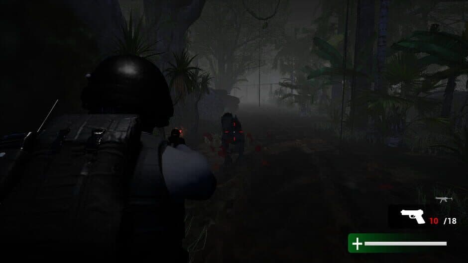 Скриншот 6 из The Last of The Core
