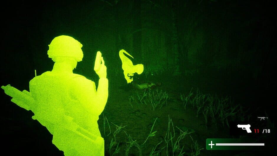 Скриншот 7 из The Last of The Core