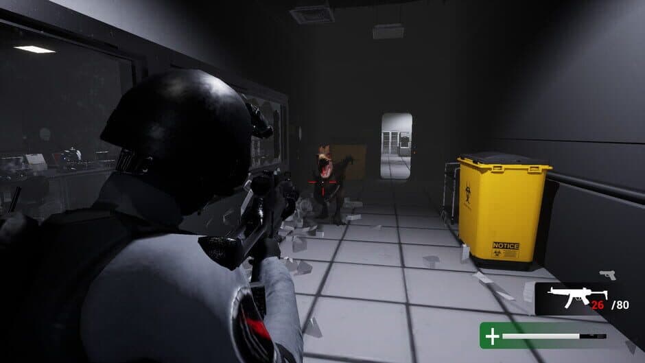 Скриншот 8 из The Last of The Core