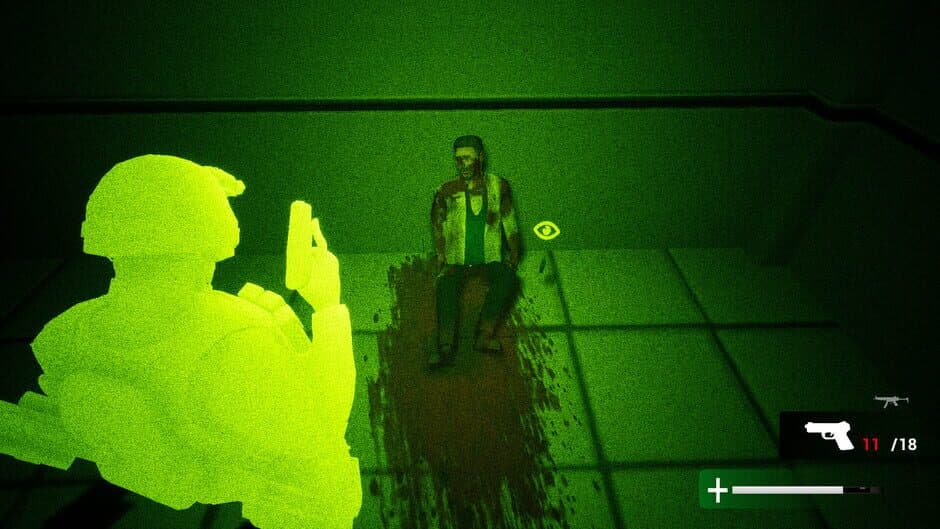 Скриншот 9 из The Last of The Core