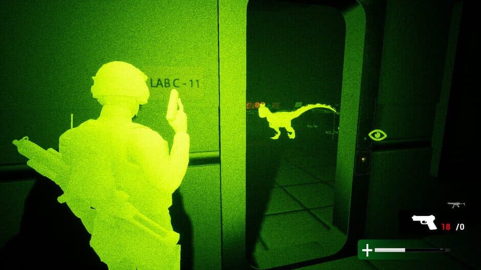 Скриншот 10 из The Last of The Core