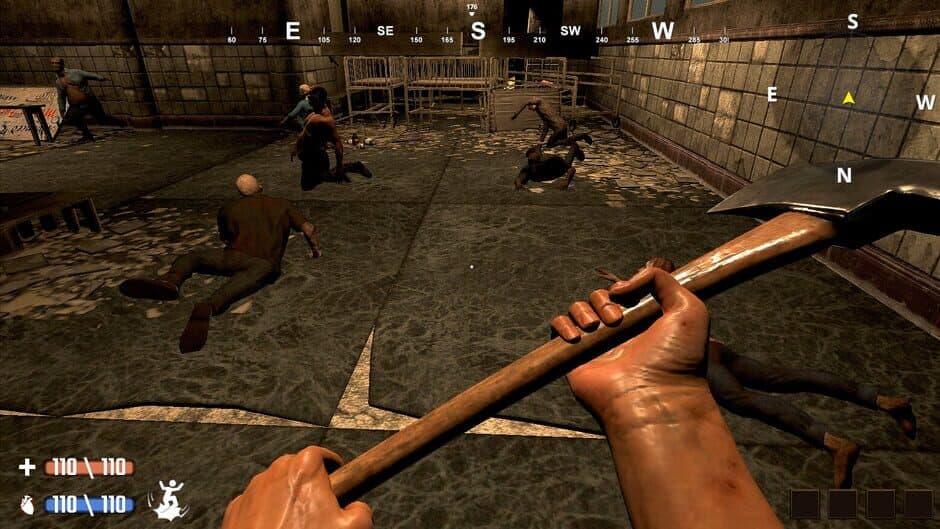 Скриншот 5 из Dirty Room