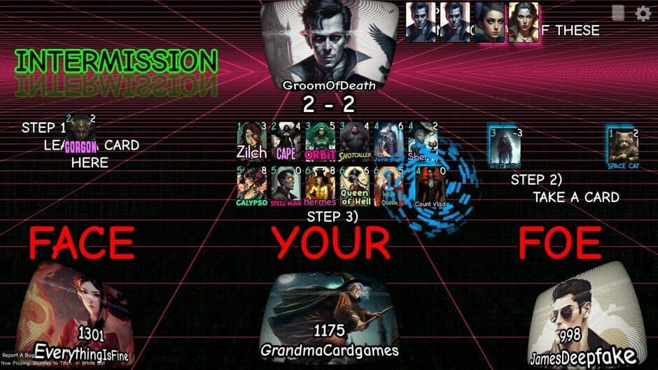 Скриншот 5 из Enter the Cyberjungle