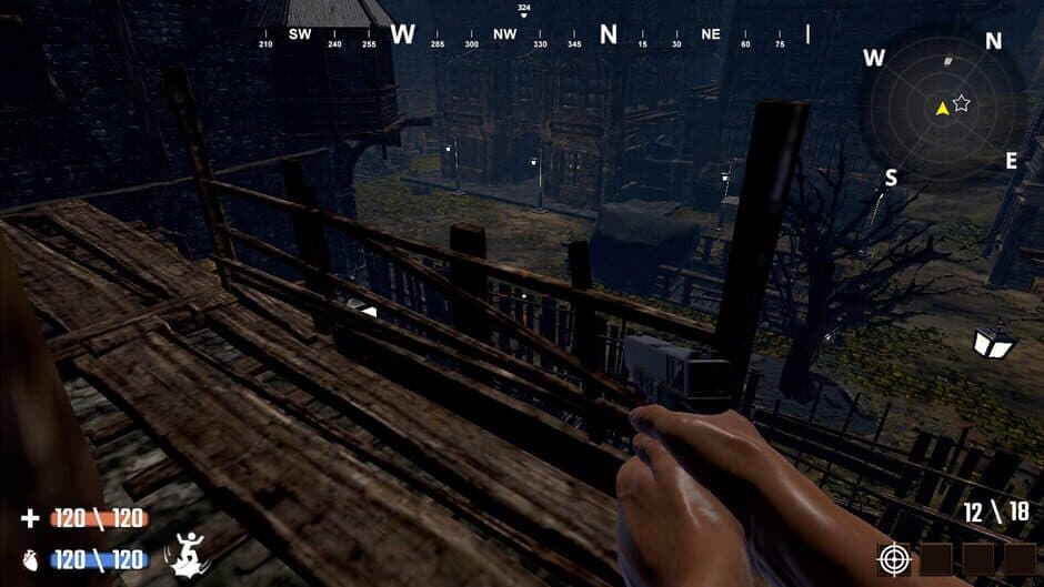 Скриншот 10 из Dirty Room