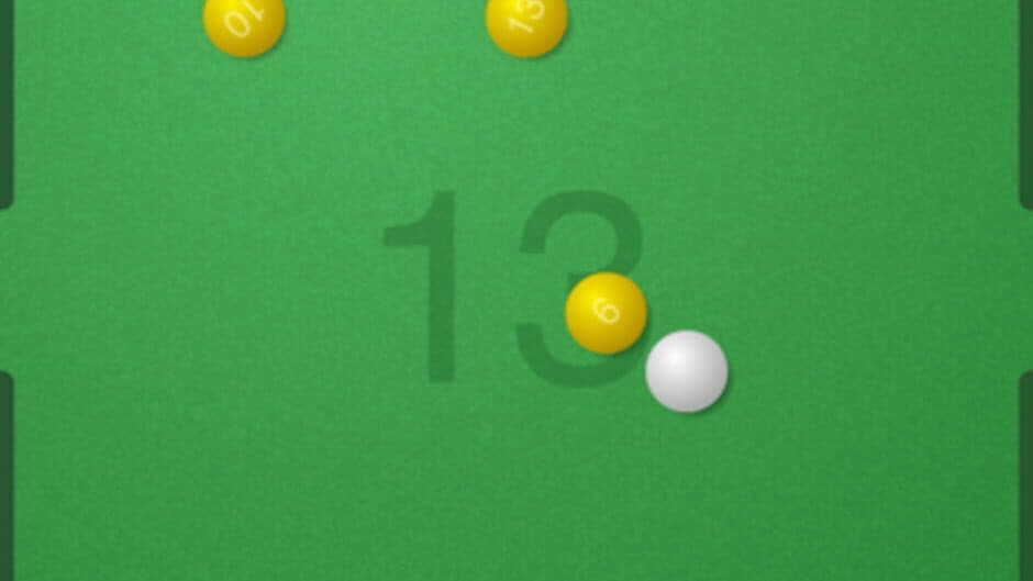Скриншот 5 из Flick Pool