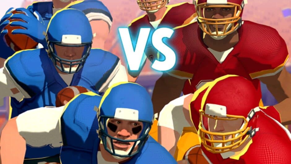 Скриншот 1 из Rival Stars College Football