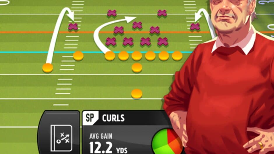 Скриншот 2 из Rival Stars College Football