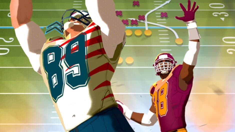 Скриншот 3 из Rival Stars College Football