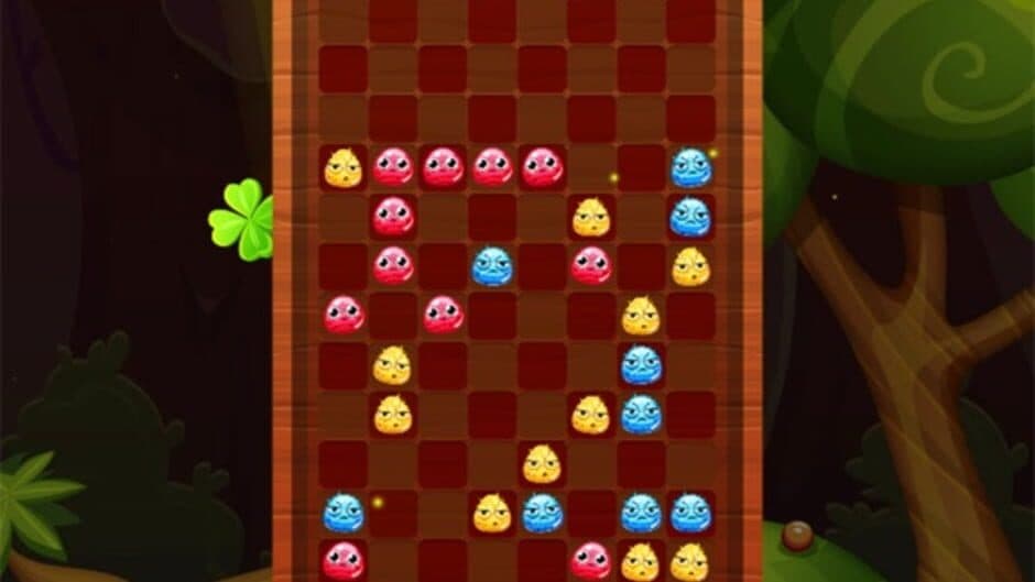 Скриншот 5 из Pill Puzzle