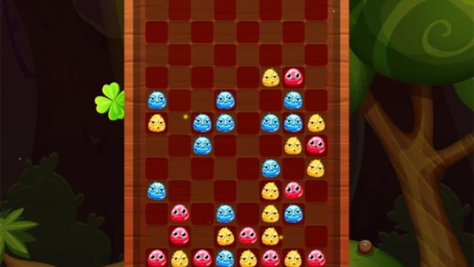 Скриншот 4 из Pill Puzzle