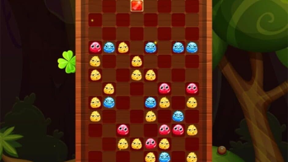 Скриншот 3 из Pill Puzzle