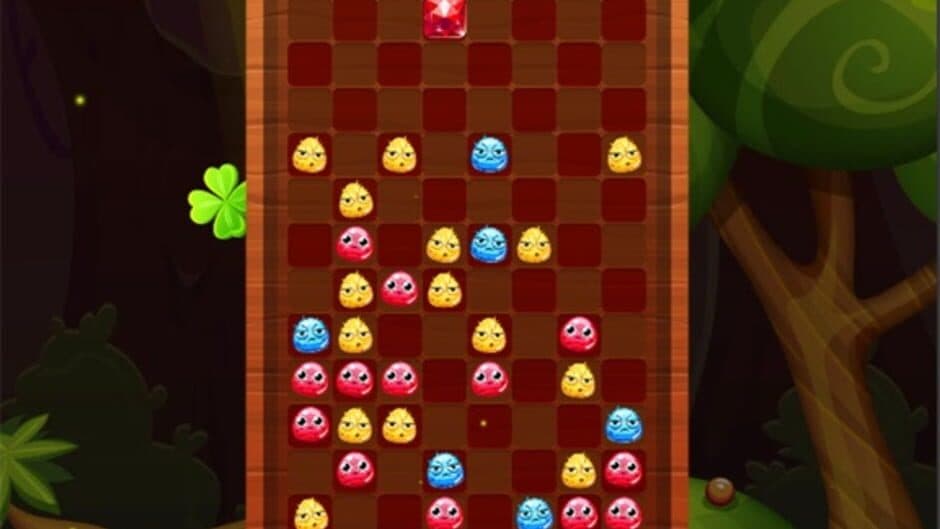 Скриншот 2 из Pill Puzzle