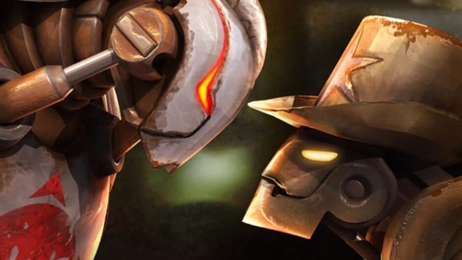 Скриншот 4 из Iron Kill