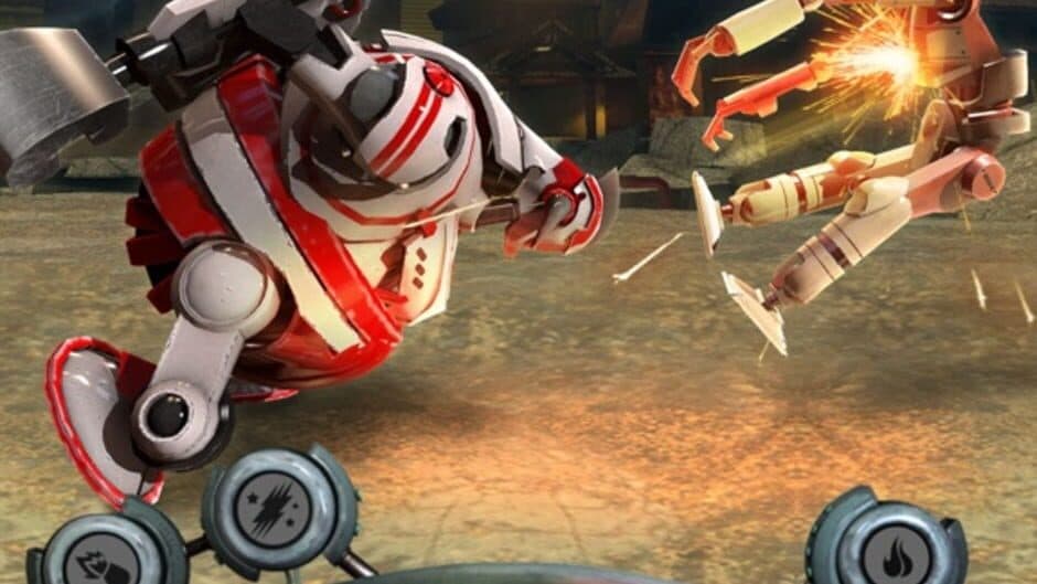 Скриншот 3 из Iron Kill