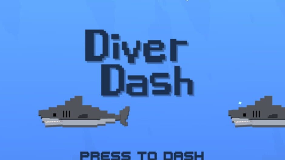 Скриншот 1 из Diver Dash