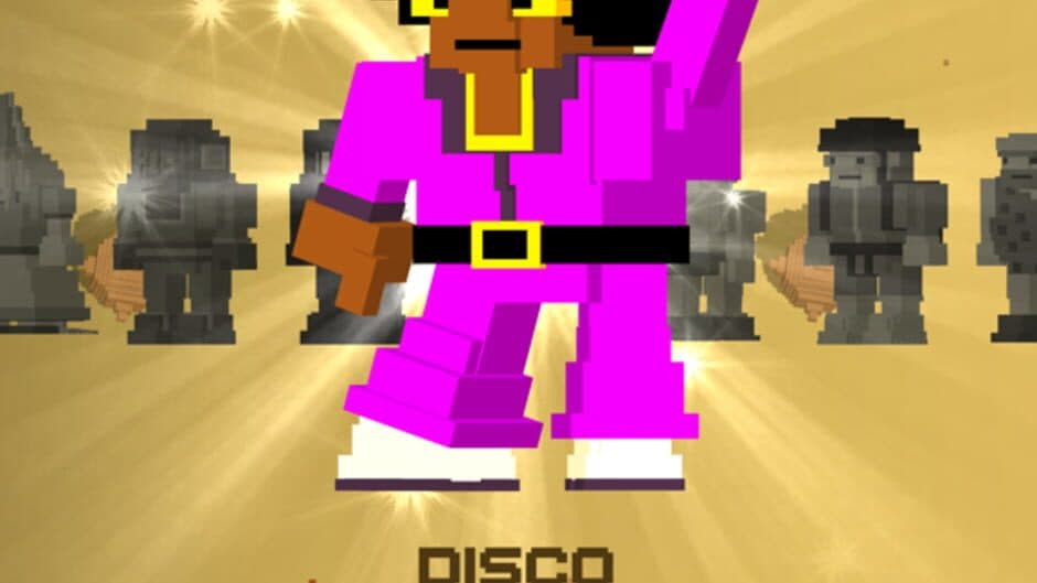 Скриншот 2 из Diver Dash