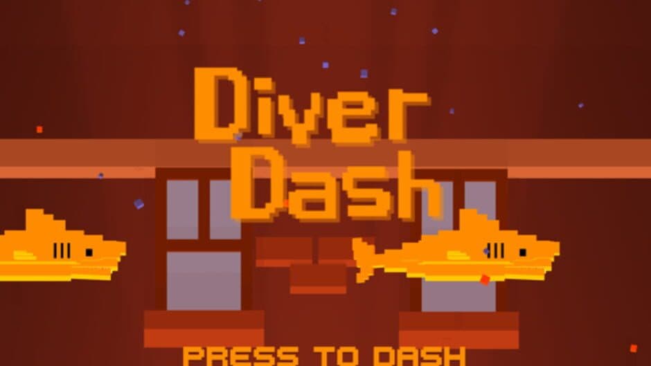 Скриншот 3 из Diver Dash