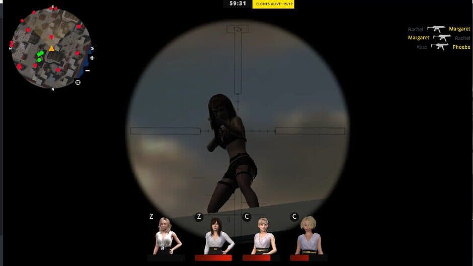 Скриншот 3 из Fox4Elite