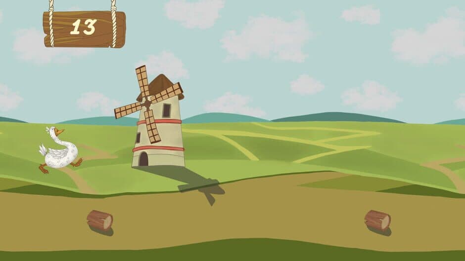 Скриншот 2 из Goose Ronnie