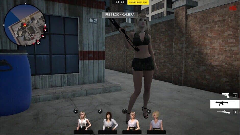 Скриншот 4 из Fox4Elite