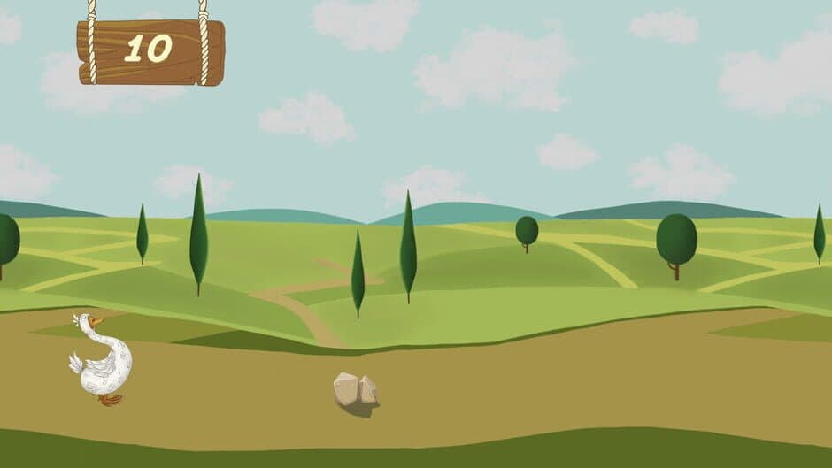 Скриншот 4 из Goose Ronnie